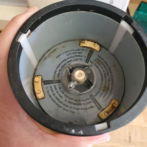 Magic Bullet Blender - Picture 3 of 6